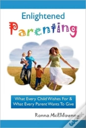 Capa do artigo Enlightened Parenting