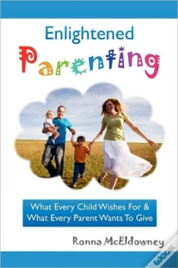 Capa do artigo Enlightened Parenting