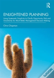 Capa do artigo Enlightened Planning