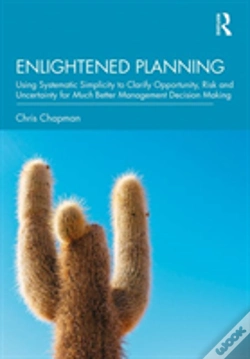 Capa do artigo Enlightened Planning