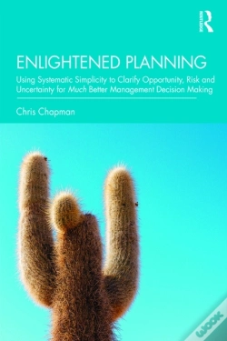 Capa do artigo Enlightened Planning