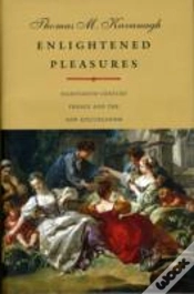 Capa do artigo Enlightened Pleasures