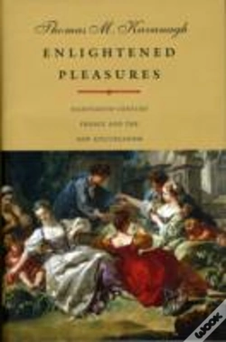 Capa do artigo Enlightened Pleasures