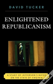 Capa do artigo Enlightened Republicanism