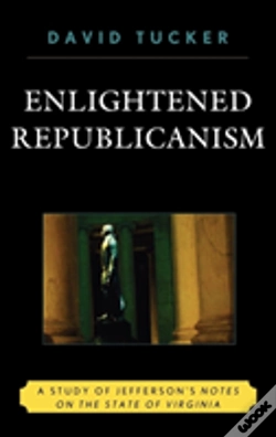 Capa do artigo Enlightened Republicanism