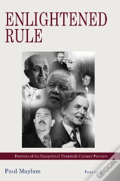 Capa do artigo Enlightened Rule