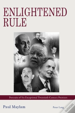 Capa do artigo Enlightened Rule