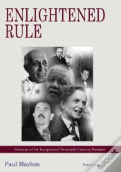 Capa do artigo Enlightened Rule