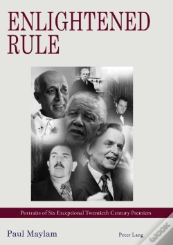 Capa do artigo Enlightened Rule