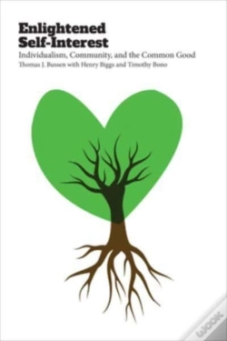 Capa do artigo Enlightened Self-Interest