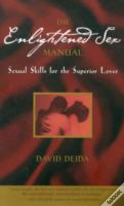 Capa do artigo Enlightened Sex Manual