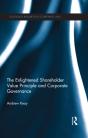 Enlightened Shareholder Value Principle And Corporate Governance - Preview