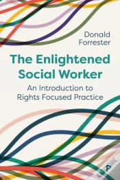 Capa do artigo Enlightened Social Worker