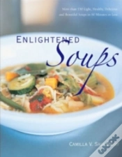 Capa do artigo Enlightened Soups