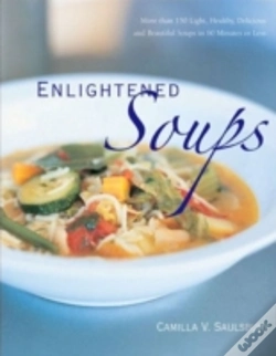 Capa do artigo Enlightened Soups