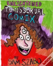 Capa do artigo Enlightened Transsexual Comix