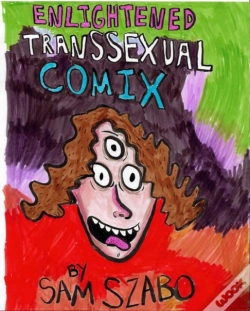 Capa do artigo Enlightened Transsexual Comix
