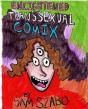 Enlightened Transsexual Comix - Preview
