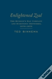 Capa do artigo Enlightened Zeal