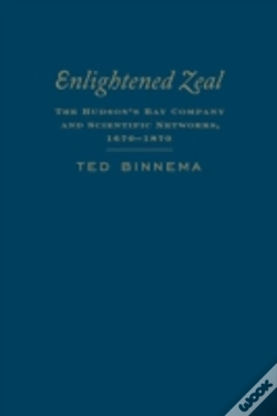Capa do artigo Enlightened Zeal