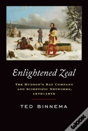 Capa do artigo Enlightened Zeal