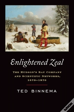 Capa do artigo Enlightened Zeal