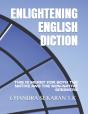 Enlightening English Diction - Preview