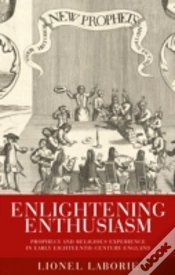 Capa do artigo Enlightening Enthusiasm