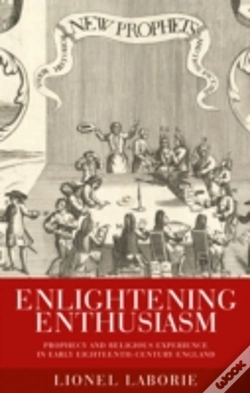 Capa do artigo Enlightening Enthusiasm