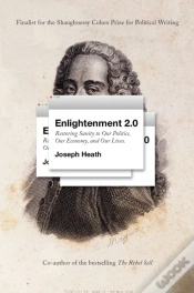 Capa do artigo Enlightenment 2.0