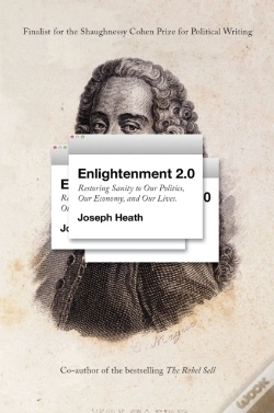 Capa do artigo Enlightenment 2.0