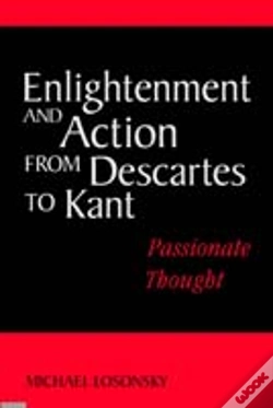 Capa do artigo Enlightenment And Action From Descartes To Kant