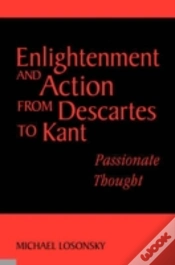 Capa do artigo Enlightenment And Action From Descartes To Kant