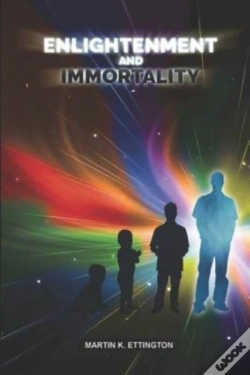 Capa do artigo Enlightenment And Immortality