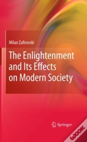 Capa do artigo Enlightenment And Its Effects On Modern Society