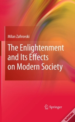 Capa do artigo Enlightenment And Its Effects On Modern Society