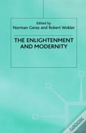 Capa do artigo Enlightenment And Modernity