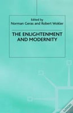 Capa do artigo Enlightenment And Modernity