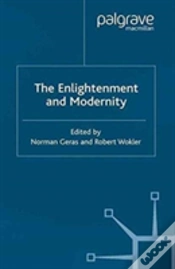 Capa do artigo Enlightenment And Modernity