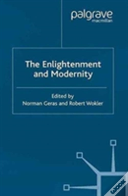 Capa do artigo Enlightenment And Modernity