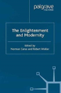 Enlightenment And Modernity - Preview