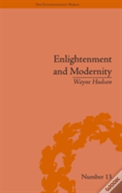 Capa do artigo Enlightenment And Modernity