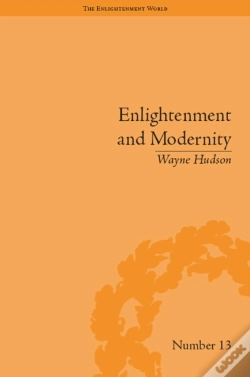 Capa do artigo Enlightenment And Modernity