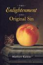 Enlightenment And Original Sin - Preview