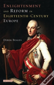 Capa do artigo Enlightenment And Reform In 18th-Century Europe