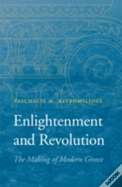 Capa do artigo Enlightenment And Revolution