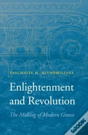 Capa do artigo Enlightenment And Revolution