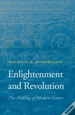 Capa do artigo Enlightenment And Revolution