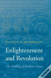 Capa do artigo Enlightenment And Revolution