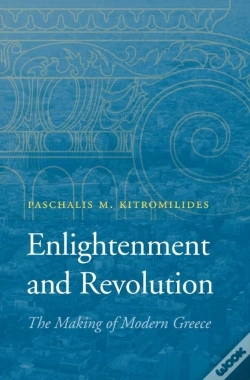 Capa do artigo Enlightenment And Revolution